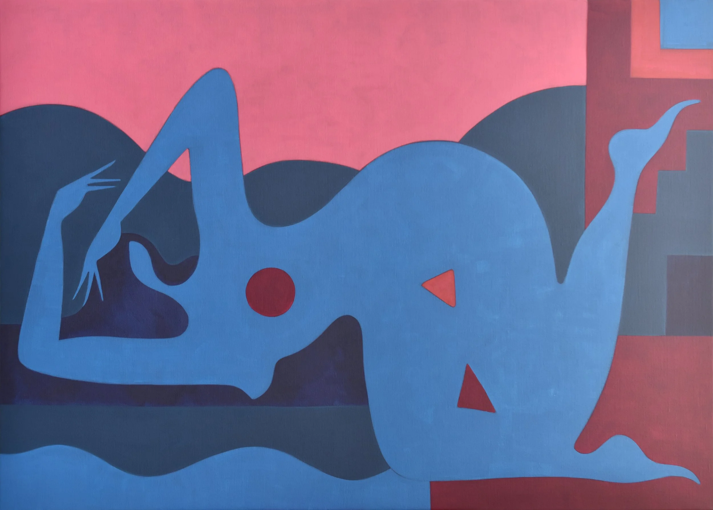 Piet Parra — Artist | Gallery Vriend van Bavink — Vriend van